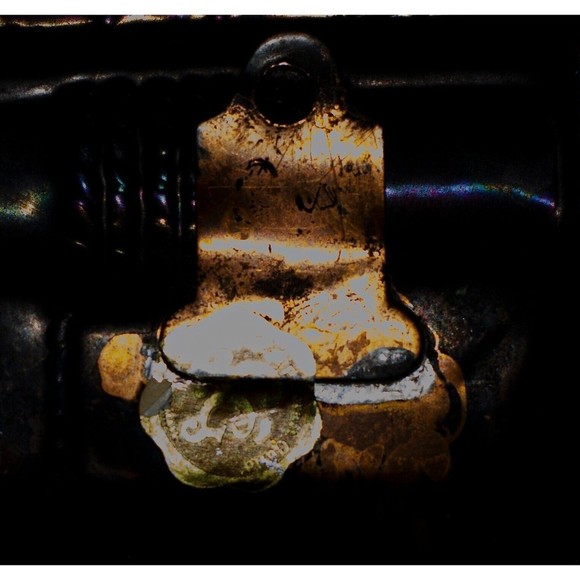 Vintage Coppercraft Guild Copper Wall Plates, Farmhouse, Log Cabin, Rustic - Picture 7 of 7